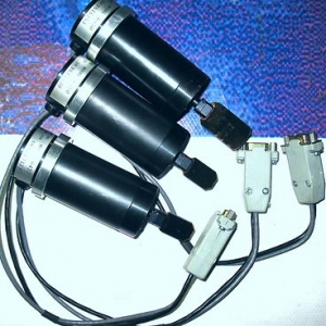 Galvo metr  galvometer pro rozmítaný laser laserování skenování