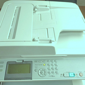 Tiskárna OKI MC352